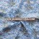 Manufacturer hot sell korea mesh net embroidery fabric design